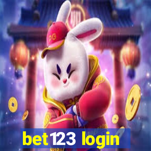 bet123 login