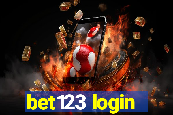 bet123 login