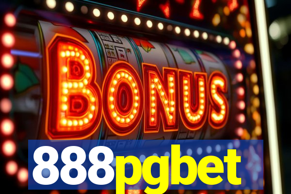 888pgbet