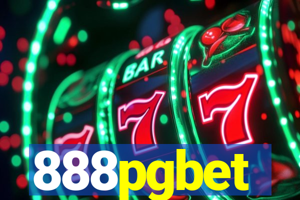 888pgbet