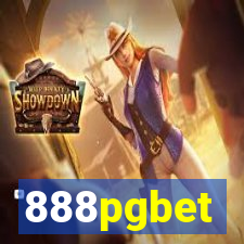 888pgbet