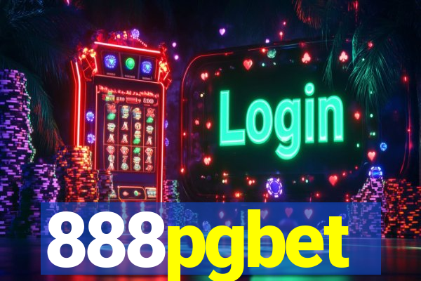 888pgbet