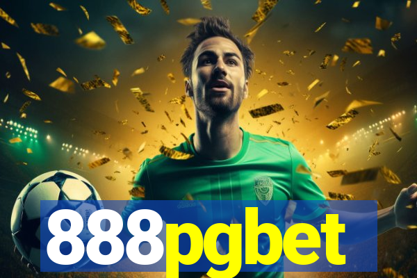 888pgbet