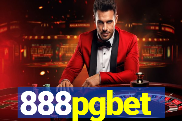 888pgbet