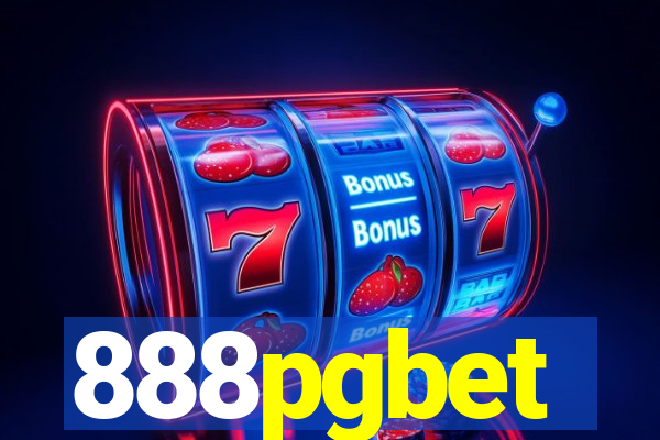 888pgbet