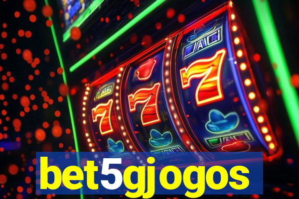 bet5gjogos