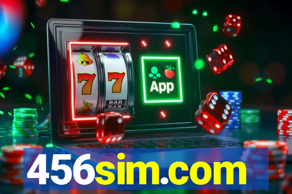 456sim.com