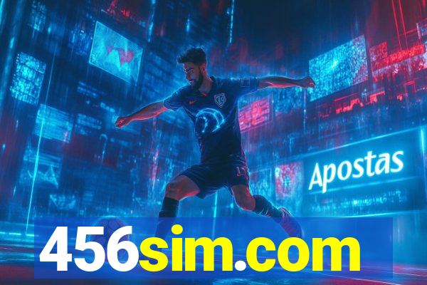 456sim.com