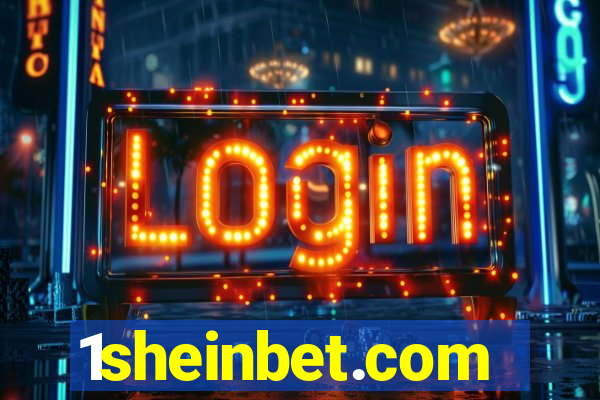 1sheinbet.com