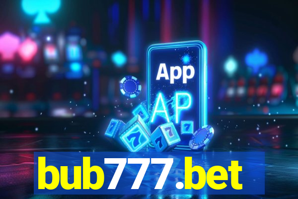 bub777.bet