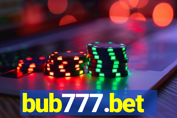 bub777.bet