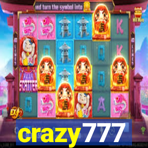 crazy777