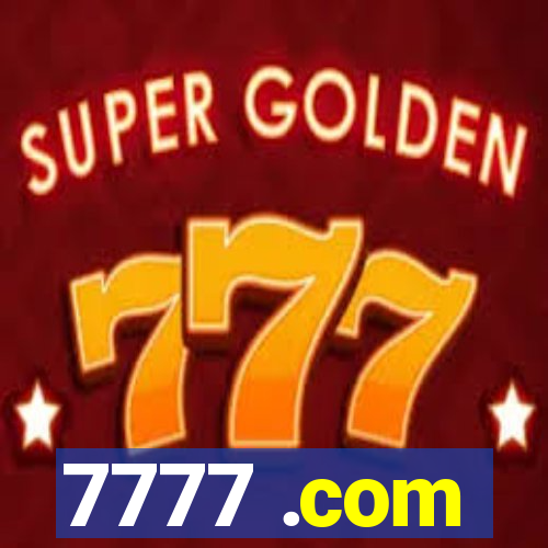 7777 .com