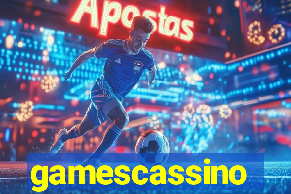 gamescassino