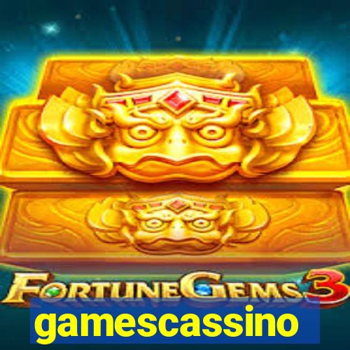 gamescassino