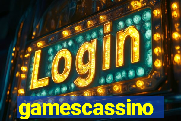 gamescassino