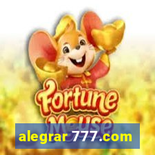 alegrar 777.com