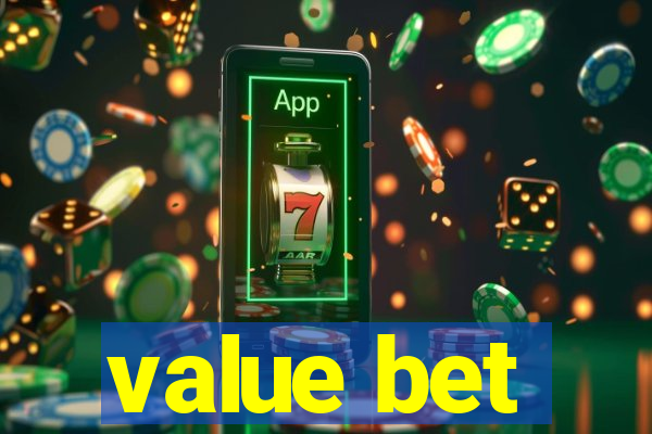 value bet