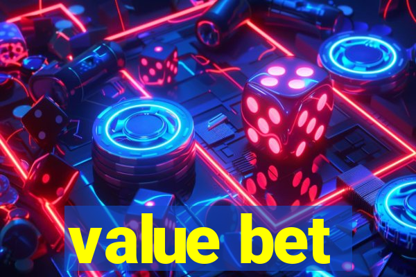 value bet