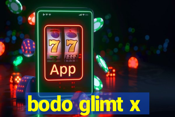 bodo glimt x