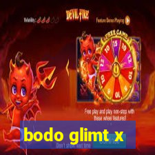 bodo glimt x