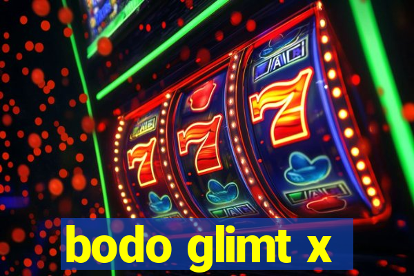 bodo glimt x