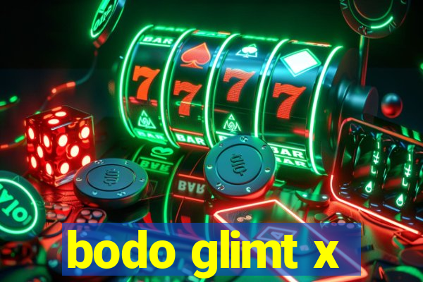 bodo glimt x