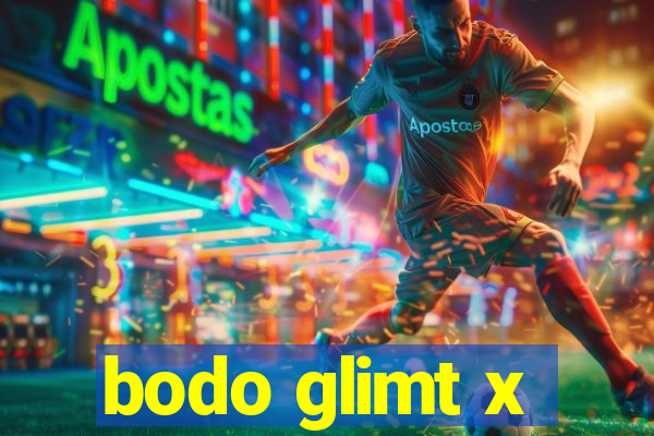 bodo glimt x