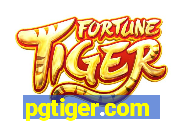 pgtiger.com