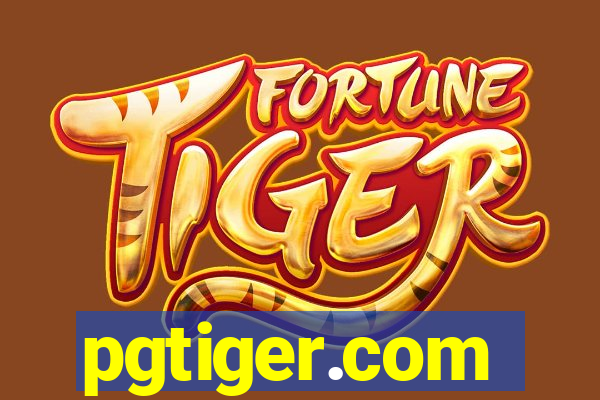 pgtiger.com