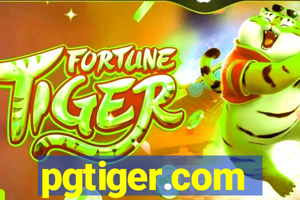 pgtiger.com