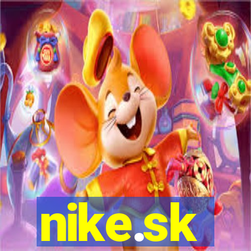 nike.sk