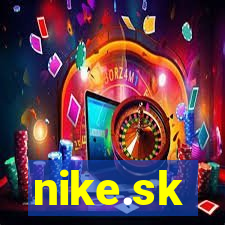 nike.sk