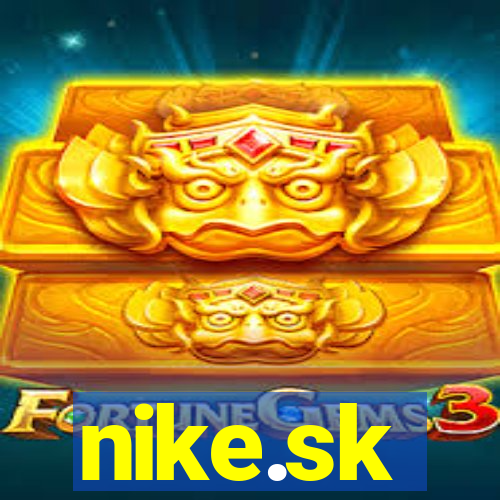 nike.sk