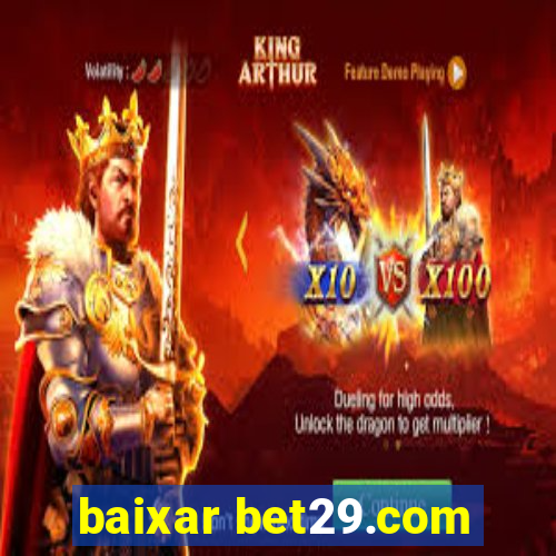 baixar bet29.com