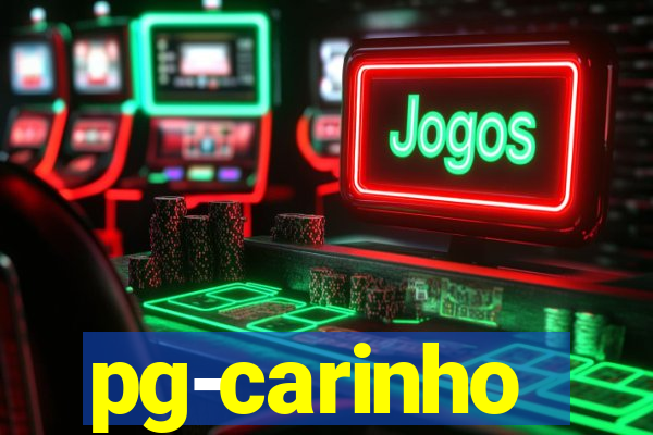 pg-carinho