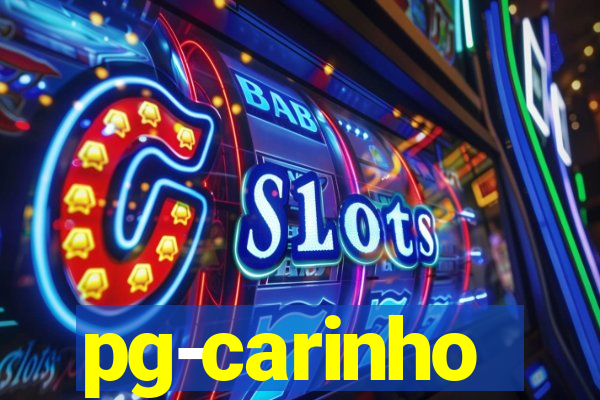 pg-carinho