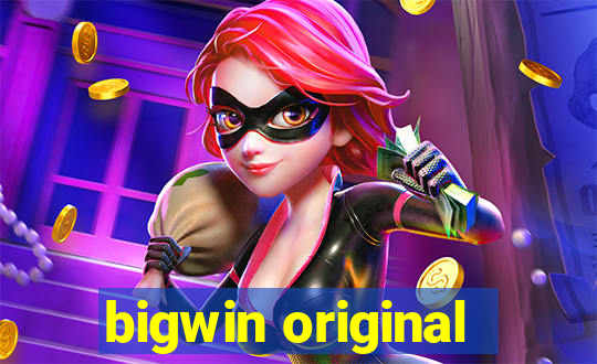 bigwin original