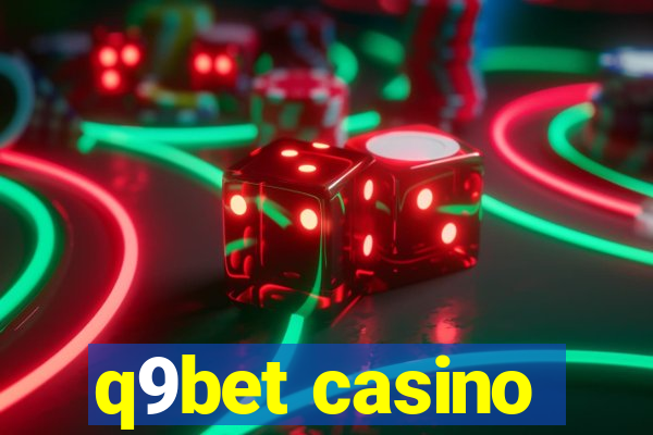 q9bet casino