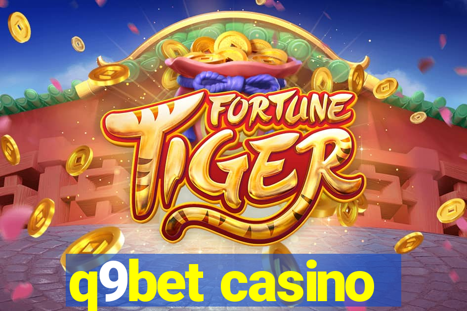 q9bet casino