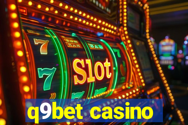 q9bet casino