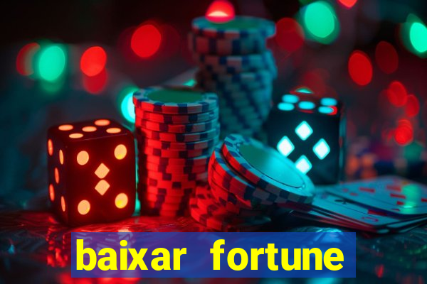 baixar fortune tiger oficial