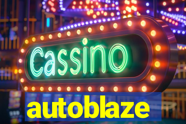 autoblaze