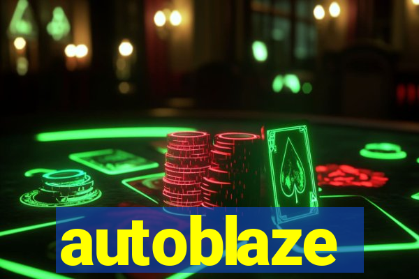 autoblaze