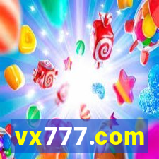 vx777.com