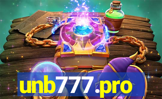 unb777.pro