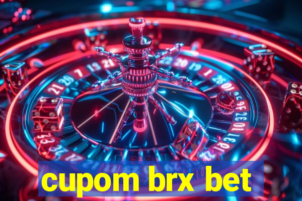 cupom brx bet