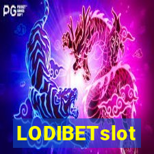 LODIBETslot