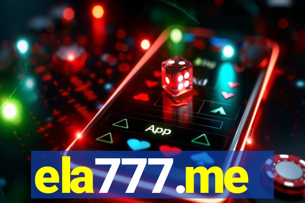 ela777.me