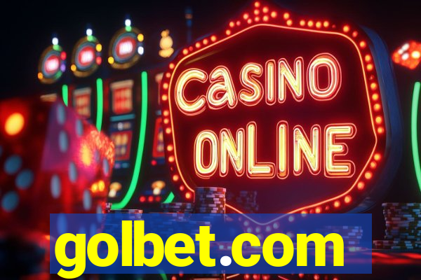 golbet.com